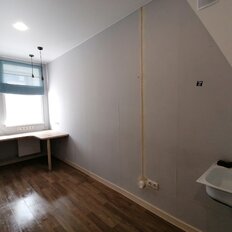 Квартира 34 м², 1-комнатная - изображение 1