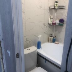 Квартира 17,1 м², 1-комнатная - изображение 3