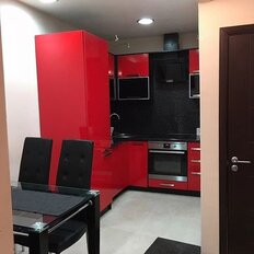 Квартира 50 м², 1-комнатная - изображение 1