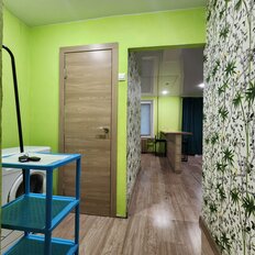 Квартира 32 м², 1-комнатная - изображение 5