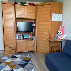 Квартира 40 м², 1-комнатная - изображение 2