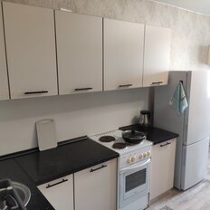 Квартира 51 м², 1-комнатная - изображение 3