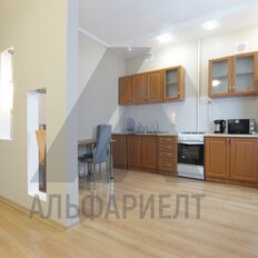 Квартира 40 м², 1-комнатная - изображение 2