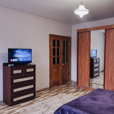 Квартира 50 м², 1-комнатная - изображение 5