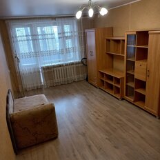 Квартира 36,4 м², 1-комнатная - изображение 3