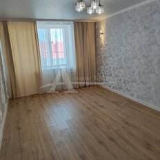 Квартира 35 м², 1-комнатная - изображение 3