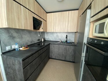 36 м², квартира-студия 2 300 ₽ в сутки - изображение 82