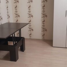 Квартира 40 м², 1-комнатная - изображение 3