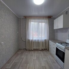 Квартира 32,9 м², 1-комнатная - изображение 5