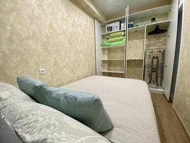 40 м², апартаменты-студия 4 500 ₽ в сутки - изображение 83