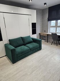 30 м², квартира-студия 62 000 ₽ в месяц - изображение 32