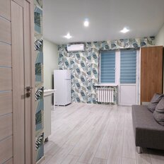 Квартира 23,2 м², студия - изображение 2