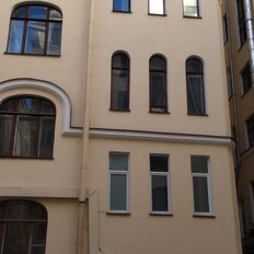 16,4 м², комната - изображение 1