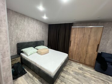 34 м², 1-комнатная квартира 1 700 ₽ в сутки - изображение 27