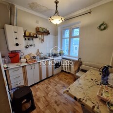 Квартира 45 м², 2-комнатная - изображение 1