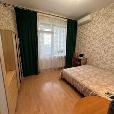 Квартира 100 м², 3-комнатная - изображение 5