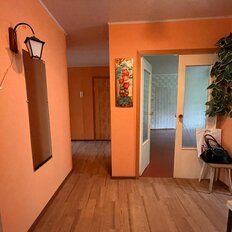 Квартира 786 м², 3-комнатная - изображение 1