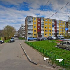 Квартира 33,7 м², 1-комнатная - изображение 3