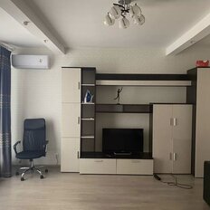 Квартира 55 м², 1-комнатная - изображение 2