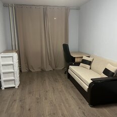 Квартира 40 м², 1-комнатная - изображение 3