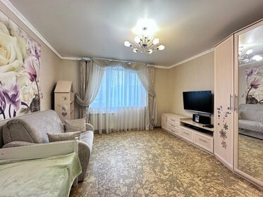 52 м², 2-комнатная квартира 45 000 ₽ в месяц - изображение 81