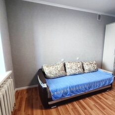 Квартира 45,4 м², 1-комнатная - изображение 4