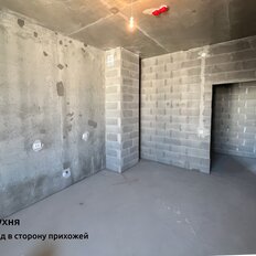 Квартира 64,3 м², 2-комнатная - изображение 5