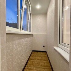 Квартира 27 м², студия - изображение 1