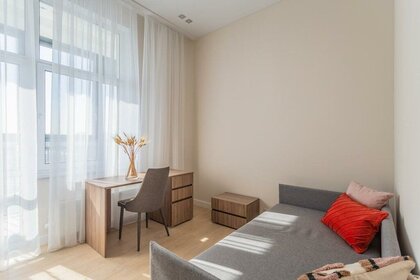 95 м², 3-комнатная квартира 135 000 ₽ в месяц - изображение 1