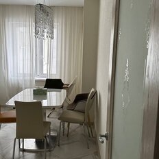 Квартира 84 м², 2-комнатная - изображение 1