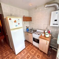 Квартира 43,6 м², 2-комнатная - изображение 3