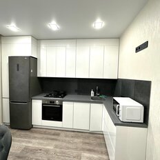 Квартира 44 м², 1-комнатная - изображение 3