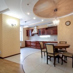 Квартира 110 м², 3-комнатная - изображение 5