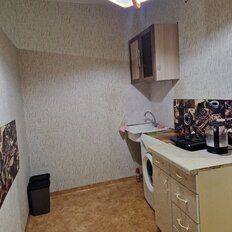 Квартира 27 м², студия - изображение 5