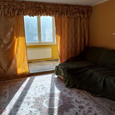 Квартира 94,7 м², 4-комнатная - изображение 4