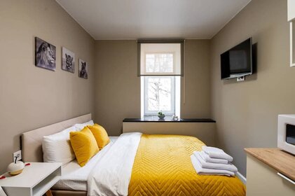 10 м², квартира-студия 1 700 ₽ в сутки - изображение 23