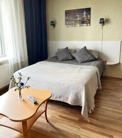 29 м², квартира-студия 2 500 ₽ в сутки - изображение 88