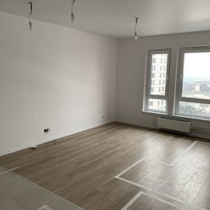 Квартира 45 м², 1-комнатная - изображение 5