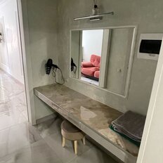 Квартира 45 м², 1-комнатная - изображение 3