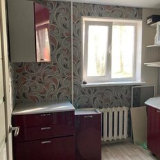 Квартира 28,7 м², 1-комнатная - изображение 1