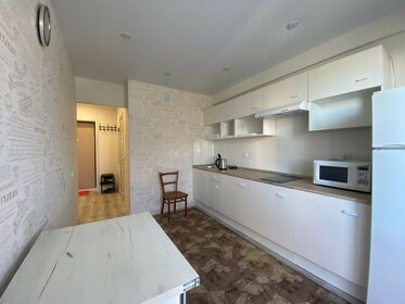 40 м², 1-комнатная квартира 10 000 ₽ в месяц - изображение 77