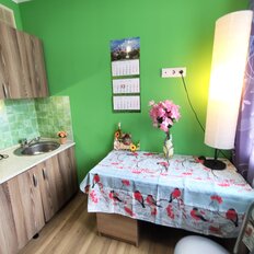 Квартира 16,5 м², студия - изображение 4