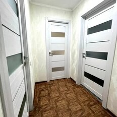 Квартира 57,8 м², 3-комнатная - изображение 1