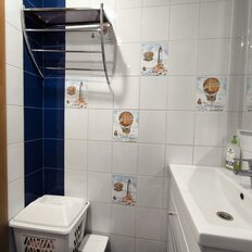 Квартира 44,8 м², 2-комнатная - изображение 5