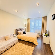 Квартира 50 м², 2-комнатная - изображение 1