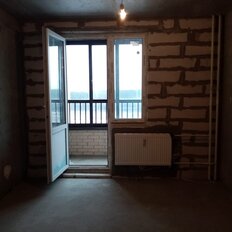 Квартира 21,5 м², студия - изображение 4