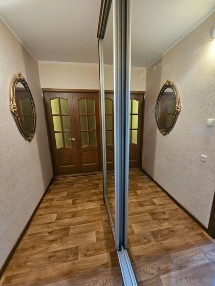 54 м², 2-комнатная квартира 4 150 000 ₽ - изображение 1