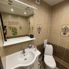 Квартира 95 м², 2-комнатная - изображение 1