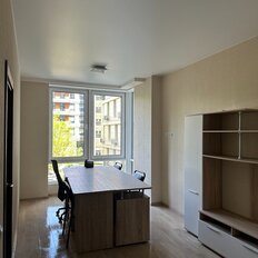 Квартира 36 м², 2-комнатные - изображение 1