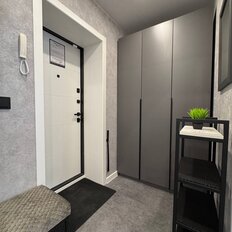 Квартира 30 м², 1-комнатная - изображение 1